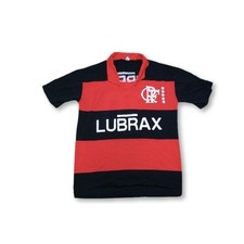 Maillot de foot rétro supporter Clube De Regatas Flamengo N°10 années 1990, usado comprar usado  Enviando para Brazil