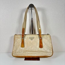 Vintage prada handbag for sale  CARDIFF