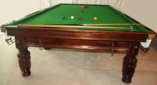 snookertische gebraucht kaufen  Ammersbek