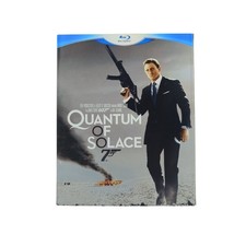 Quantum solace blu usato Quantum solace blu usato  Boscoreale