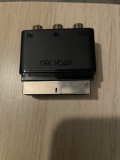 Adattatore audio video usato Adattatore audio video usato  Volvera