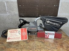 Tested vtg rockwell for sale  Albion