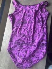 Gymnastics leotard destira for sale  Levittown