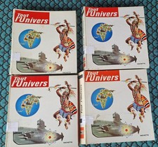 tout l univers 1961 d'occasion tout l univers 1961 d'occasion Dun-sur-Meuse
