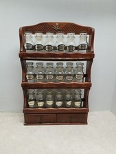 Vintage wooden tier for sale  Macomb