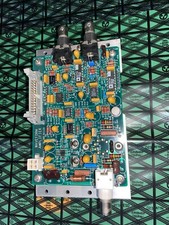 Waveform amplifier pcb for sale  DERBY