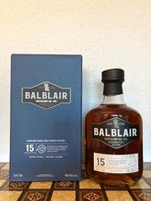 Balblair sample single gebraucht kaufen  Esslingen am Neckar