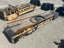 Gomaco curb machine for sale  Cedar City