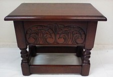 Old charm oak for sale  STAFFORD