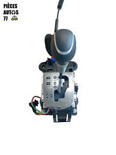 Selecteur de vitesses automatique avec cable 1.2 THP 110 PSA 208 C3 2008 DS3 C4, usado comprar usado Selecteur de vitesses automatique avec cable 1.2 THP 110 PSA 208 C3 2008 DS3 C4, usado comprar usado  Enviando para Brazil