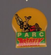 Pin parc astérix d'occasion  Beauvais