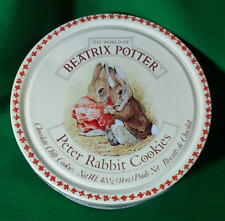 peter rabbit tin for sale peter rabbit tin for sale BIRMINGHAM