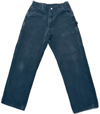 Carhartt b11 blk for sale  Eagle River
