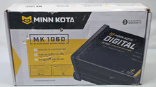 Minn kota 1821065 for sale  Mountain Home