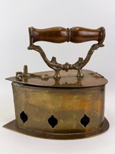 Antique brass sad for sale  Union