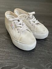 Superga damen sneaker gebraucht kaufen  Ansbach