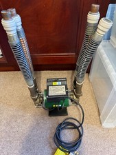 Stuart turner shower for sale  BARNET