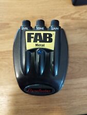 Danelectro distortion pedal gebraucht kaufen  Straubing