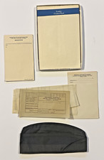 Original war navy for sale  Hayward