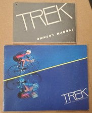 Vintage 1983 trek for sale  Saint Louis