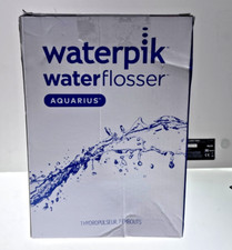 Waterpik aquarius 660 for sale  Springville