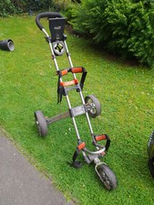 Bag boy kompakter gebraucht kaufen  Bremen