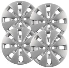 Set silver hubcaps for sale  Chino