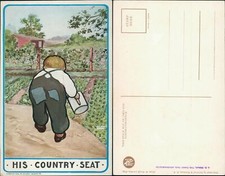Country seat letus for sale  MANCHESTER
