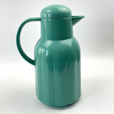 Thermoskanne 70er retro gebraucht kaufen  Gütersloh