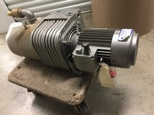 Becker vacuum pump for sale  Auburn