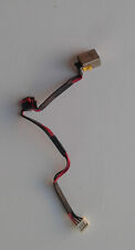 Power jack cable for sale  CHELMSFORD