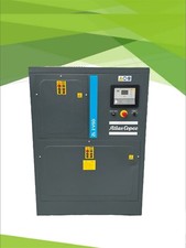 Atlas copco airpower usato  Vittuone