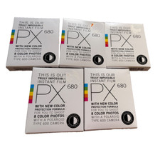 Impossible 600 sx70 for sale  GLASGOW