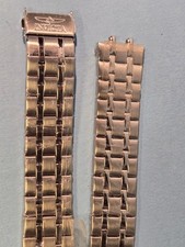  Nova pulseira de relógio INVICTA genuína aço inoxidável 22mm comprar usado  Enviando para Brazil