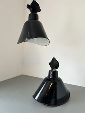 Alte lbl emaille gebraucht kaufen  Wünnenberg