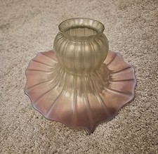Vetro fiore anni usato  Arona