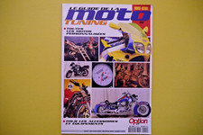Moto tuning série d'occasion  La Chaize-le-Vicomte