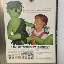 1962 jolly green for sale  Sacramento