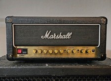 Marshall dsl20hr vollröhrenve gebraucht kaufen Marshall dsl20hr vollröhrenve gebraucht kaufen  Schömberg