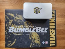 Threezero dlx bumblebee for sale  Miami