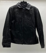 Women wilsons leather for sale  Traverse City