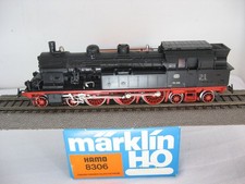 Db6 märklin hamo gebraucht kaufen  Erftstadt