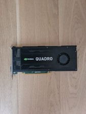 Pny nvidia quadro d'occasion  Donnemarie-Dontilly