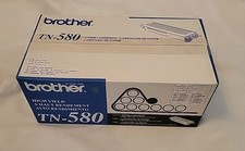 Brother genuine tn580 for sale  Windsor Mill