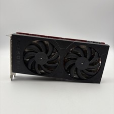 Placa de Vídeo AMD Radeon RX 5700 XT 8GB GDDR6 Dell 4FCCX comprar usado  Enviando para Brazil