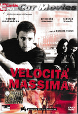 Dvd car movies usato  Monterotondo