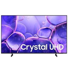 SAMSUNG UE55U8072 55'' Smart TV Cristal LED 4K 1.300 Pqi Schwarz Eu na sprzedaż SAMSUNG UE55U8072 55'' Smart TV Cristal LED 4K 1.300 Pqi Schwarz Eu na sprzedaż  Wysyłka do Poland