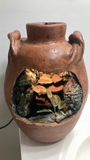 Clay pot flowing for sale  Pompano Beach