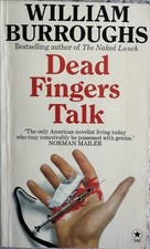 William burroughs dead for sale  CORSHAM