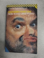 Oliviero toscani libro usato  Roma